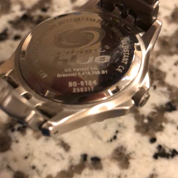 Fossil watch - Picture 3 of 4